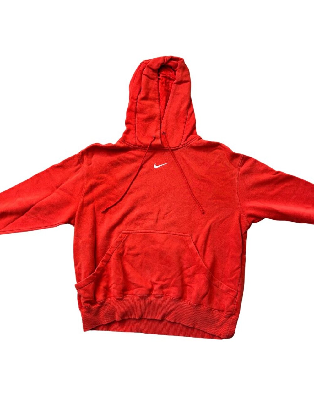 Nike - Orangetheory OTF Branded Hoodie
